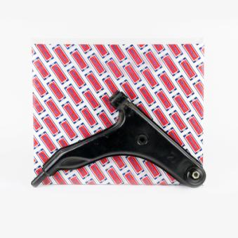 Triangle ou bras de suspension (train avant) BORG & BECK BCA5810
