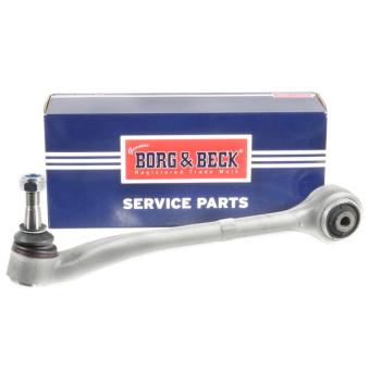 Triangle ou bras de suspension (train avant) BORG & BECK OEM 31121142087