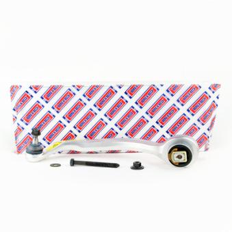 Triangle ou bras de suspension (train avant) BORG & BECK OEM 8E0407693K Triangle ou bras de suspension (train avant) BORG & BECK OEM 8E0407693K