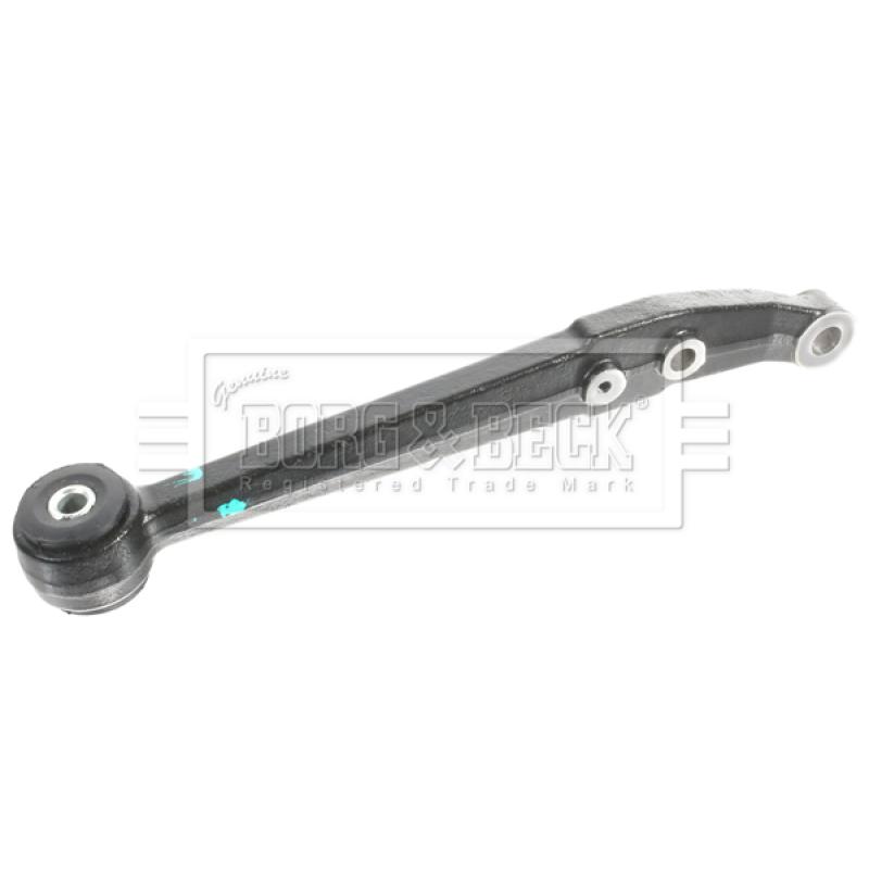 Triangle ou bras de suspension (train avant) BORG & BECK BCA5849 - Visuel 1