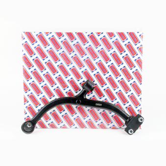 Triangle ou bras de suspension (train avant) BORG & BECK OEM 352092