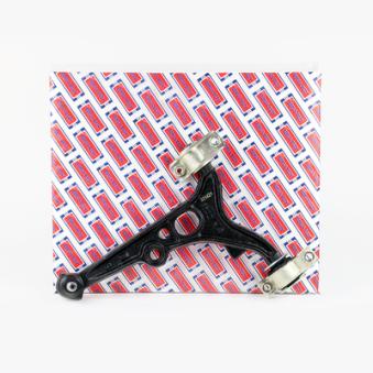 Triangle ou bras de suspension (train avant) BORG & BECK OEM 60813013