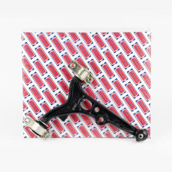 Triangle ou bras de suspension (train avant) BORG & BECK OEM 60811770