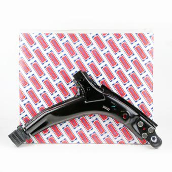 Triangle ou bras de suspension (train avant) BORG & BECK BCA5879