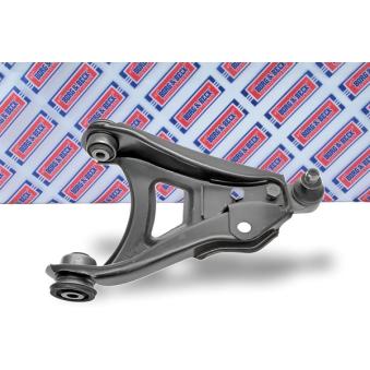 Triangle ou bras de suspension (train avant) BORG & BECK OEM 7700794834 Triangle ou bras de suspension (train avant) BORG & BECK OEM 7700794834