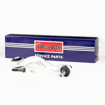 Triangle ou bras de suspension (train avant) BORG & BECK OEM 8D0407510