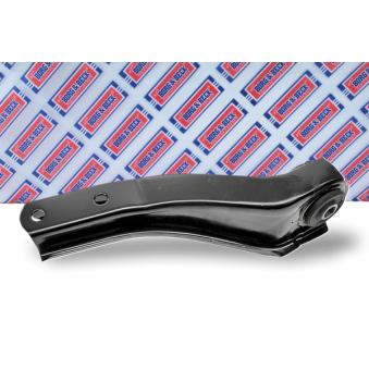 Triangle ou bras de suspension (train avant) BORG & BECK OEM 7476132