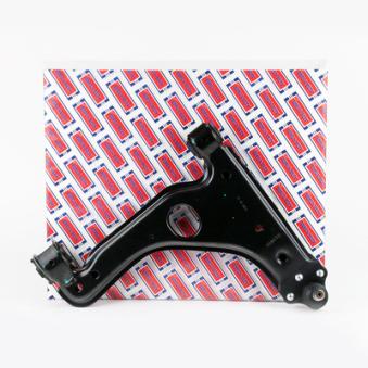 Triangle ou bras de suspension (train avant) BORG & BECK OEM 5352004