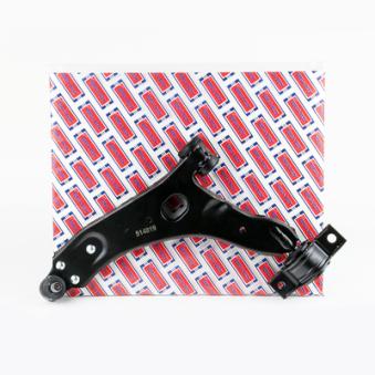 Triangle ou bras de suspension (train avant) BORG & BECK OEM 2M513051BB