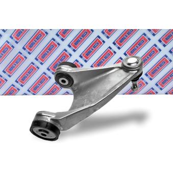 Triangle ou bras de suspension (train avant) BORG & BECK OEM 51834094