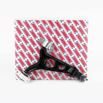 Triangle ou bras de suspension (train avant) BORG & BECK OEM 50509340