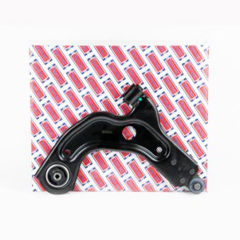 Triangle ou bras de suspension (train avant) BORG & BECK OEM 1E0034300E