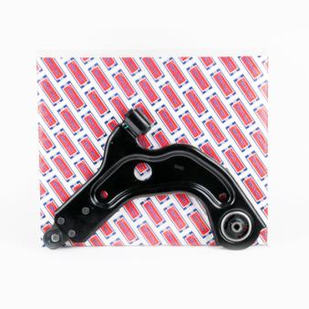 Triangle ou bras de suspension (train avant) BORG & BECK OEM 1015264