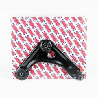 Triangle ou bras de suspension (train avant) BORG & BECK OEM 1046501