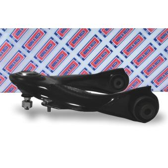 Triangle ou bras de suspension (train avant) BORG & BECK OEM 51460S0A003 Triangle ou bras de suspension (train avant) BORG & BECK OEM 51460S0A003