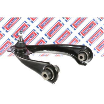 Triangle ou bras de suspension (train avant) BORG & BECK OEM 51460S01013