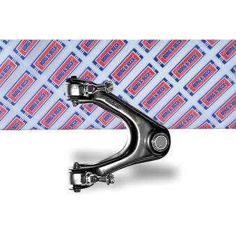 Triangle ou bras de suspension (train avant) BORG & BECK OEM 51450SV4000