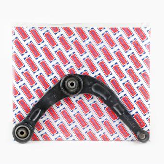 Triangle ou bras de suspension (train avant) BORG & BECK OEM 3521R7