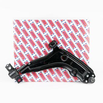 Triangle ou bras de suspension (train avant) BORG & BECK OEM 6U0407152B