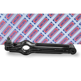 Triangle ou bras de suspension (train avant) BORG & BECK OEM 4520069D00