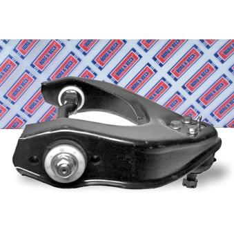 Triangle ou bras de suspension (train avant) BORG & BECK OEM 5443043005