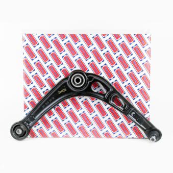 Triangle ou bras de suspension (train avant) BORG & BECK OEM 6025307650