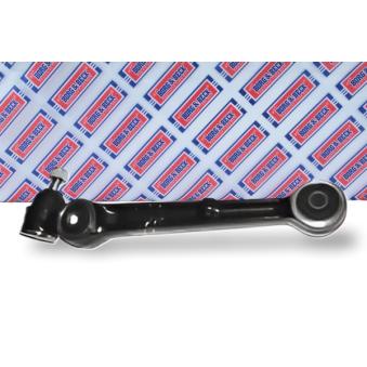 Triangle ou bras de suspension (train avant) BORG & BECK OEM MR162579