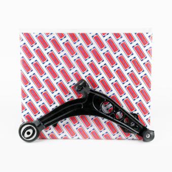 Triangle ou bras de suspension (train avant) BORG & BECK OEM 51842193