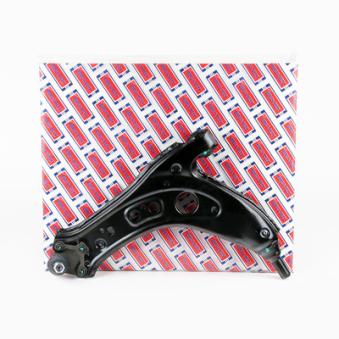 Triangle ou bras de suspension (train avant) BORG & BECK OEM 6Q0407151D