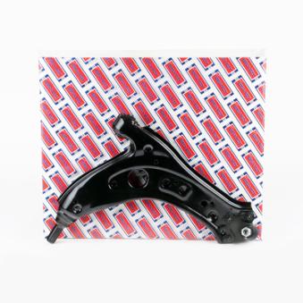 Triangle ou bras de suspension (train avant) BORG & BECK OEM 6Q0407151D