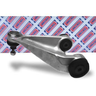 Triangle ou bras de suspension (train avant) BORG & BECK OEM 60653551