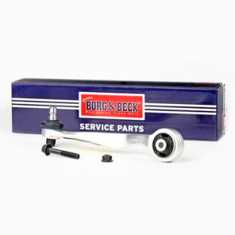 Triangle ou bras de suspension (train avant) BORG & BECK OEM 4D0407509J