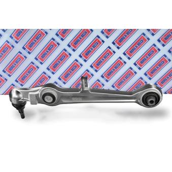 Triangle ou bras de suspension (train avant) BORG & BECK OEM 4B3407151A