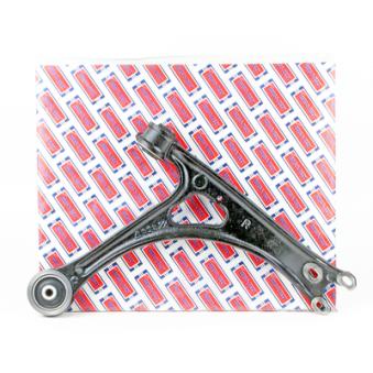 Triangle ou bras de suspension (train avant) BORG & BECK BCA6118