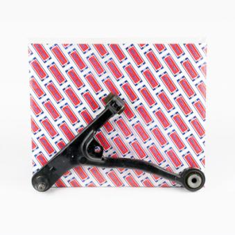 Triangle ou bras de suspension (train avant) BORG & BECK BCA6121