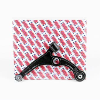 Triangle ou bras de suspension (train avant) BORG & BECK OEM 50700797