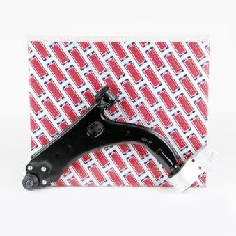 Triangle ou bras de suspension (train avant) BORG & BECK OEM 1212808