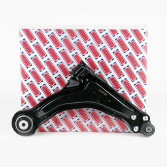 Triangle ou bras de suspension (train avant) BORG & BECK OEM A6383300110