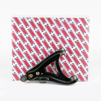 Triangle ou bras de suspension (train avant) BORG & BECK OEM 7700430831