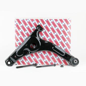 Triangle ou bras de suspension (train avant) BORG & BECK OEM 6C113A053EB