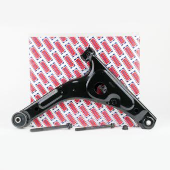 Triangle ou bras de suspension (train avant) BORG & BECK OEM 1553251 Triangle ou bras de suspension (train avant) BORG & BECK OEM 1553251