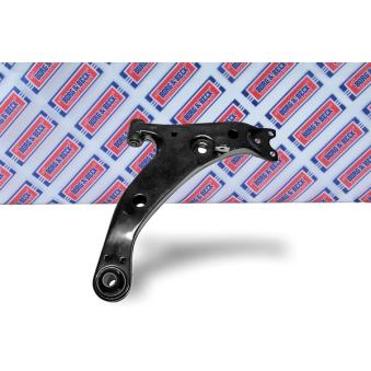 Triangle ou bras de suspension (train avant) BORG & BECK OEM 4806812190