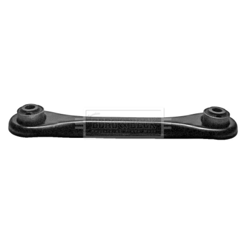 Triangle ou bras de suspension (train arrière) BORG & BECK BCA6192 - Visuel 1