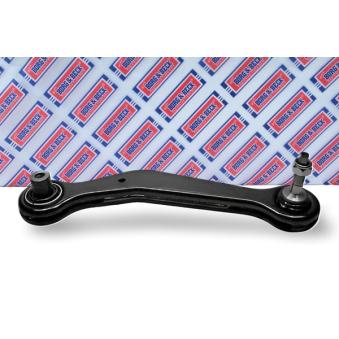 Triangle ou bras de suspension (train arrière) BORG & BECK OEM 33321095412