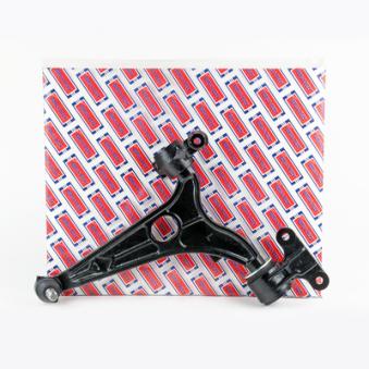 Triangle ou bras de suspension (train avant) BORG & BECK OEM 3521H0