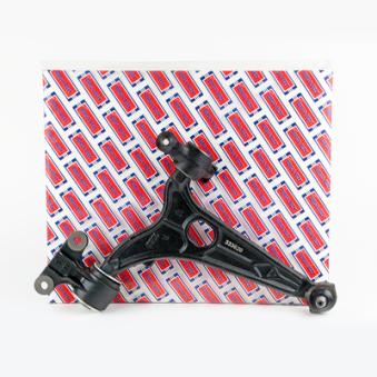 Triangle ou bras de suspension (train avant) BORG & BECK OEM 1346385080 Triangle ou bras de suspension (train avant) BORG & BECK OEM 1346385080