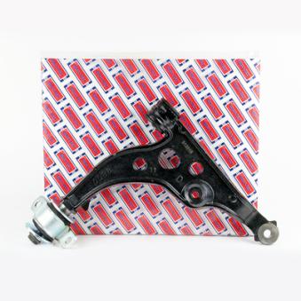 Triangle ou bras de suspension (train avant) BORG & BECK OEM 3521J3