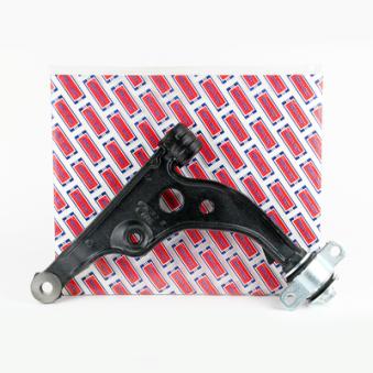 Triangle ou bras de suspension (train avant) BORG & BECK OEM 3520L1