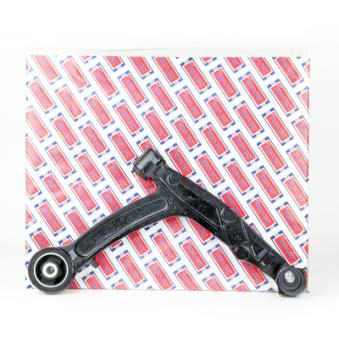 Triangle ou bras de suspension (train avant) BORG & BECK OEM 51857134