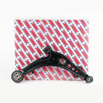 Triangle ou bras de suspension (train avant) BORG & BECK OEM 50703231